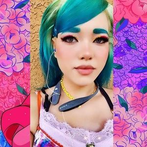 Meet your Posher, Meghan